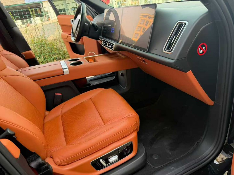 徐州23年理想L95