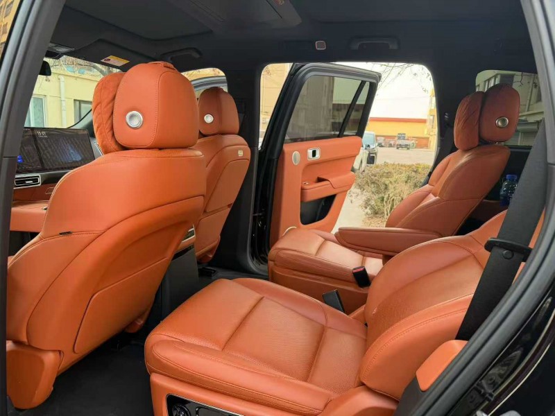 徐州23年理想L96