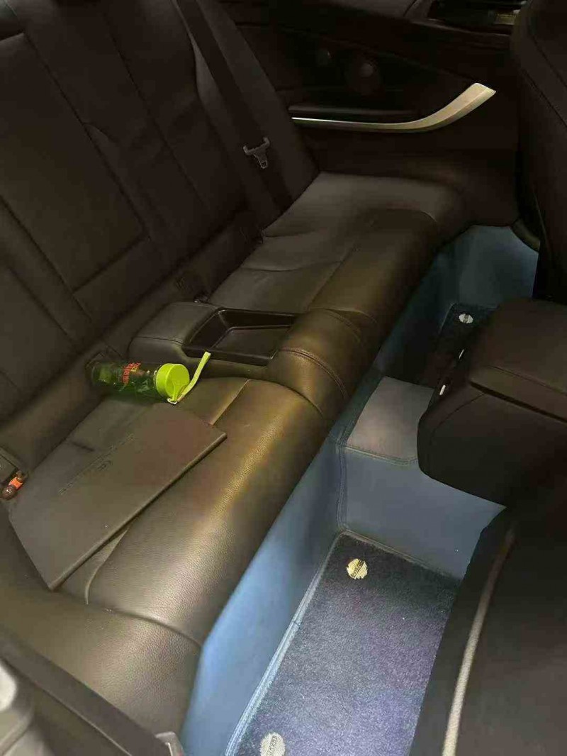 蚌埠20年宝马4系6