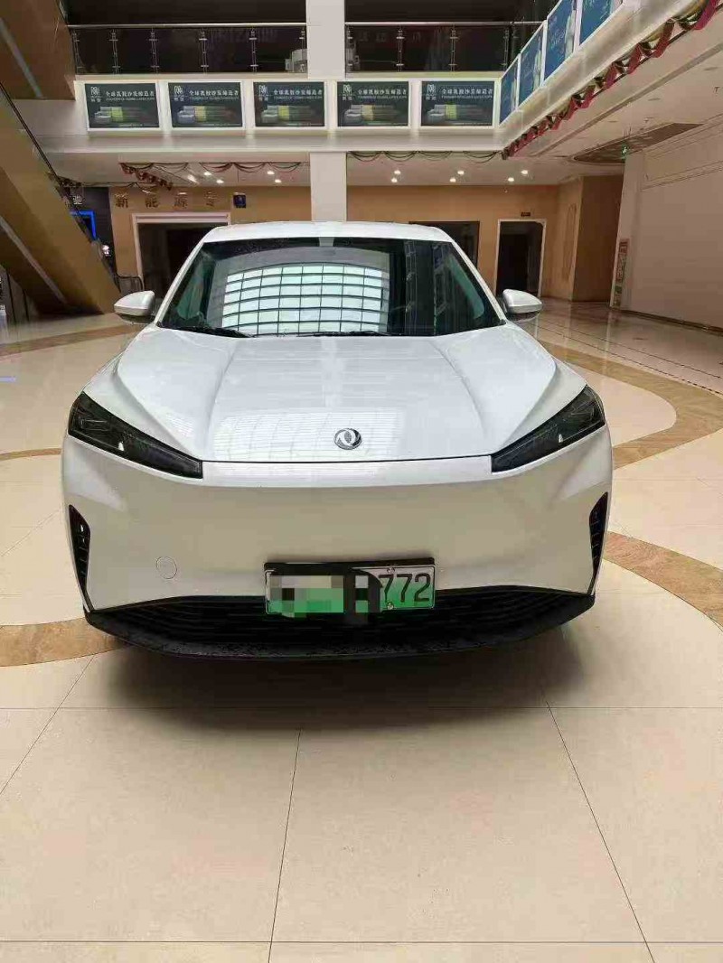 芜湖24年东风风神1