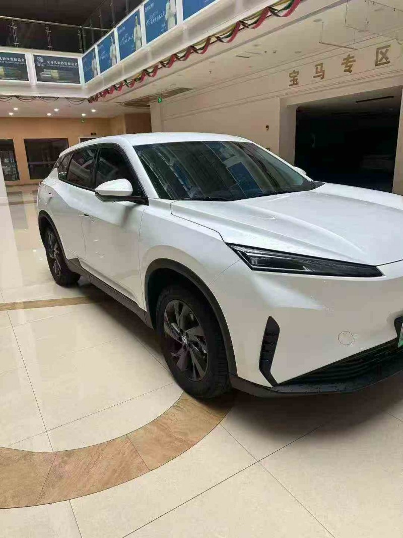 芜湖24年东风风神3