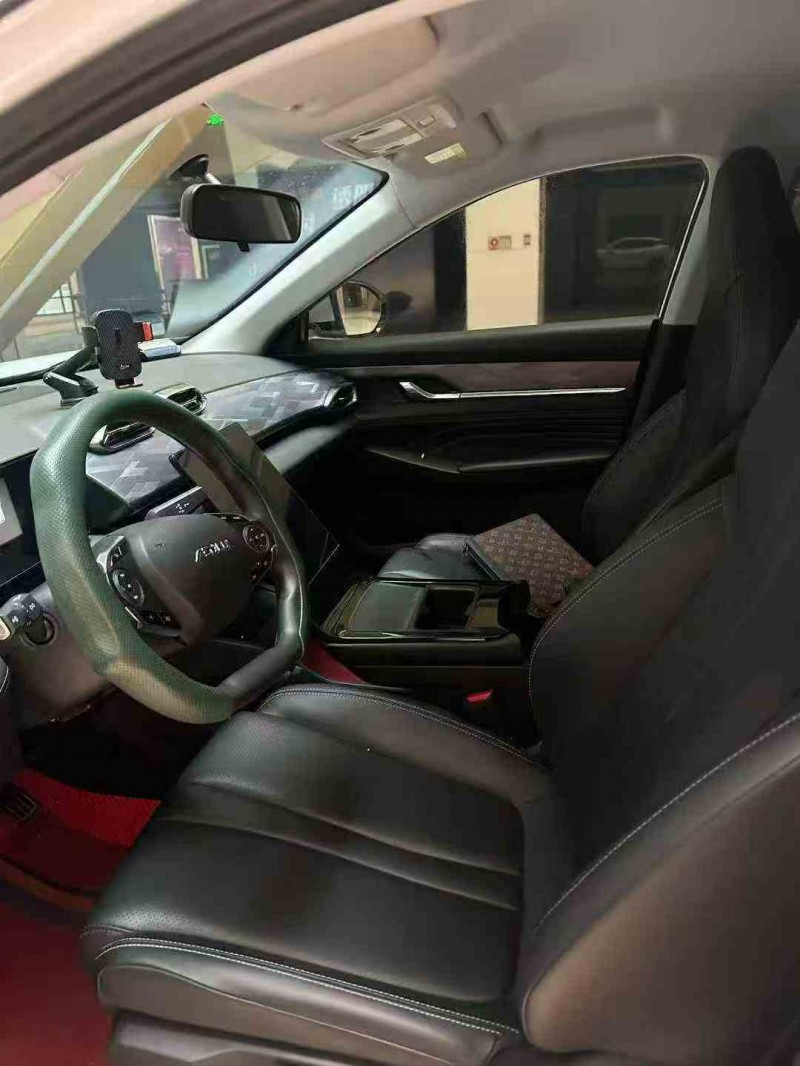 芜湖24年东风风神4