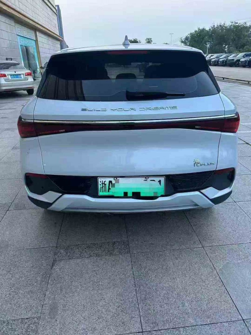 蚌埠24年比亚迪元9