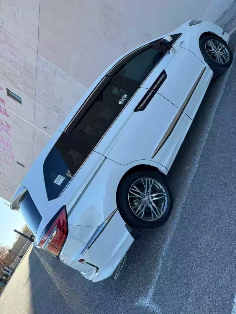 营口20年本田艾力绅9