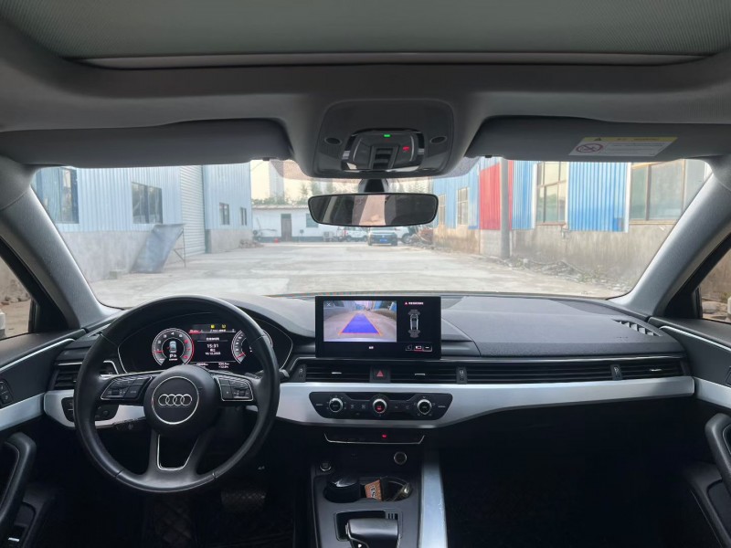 徐州23年奥迪A4L7