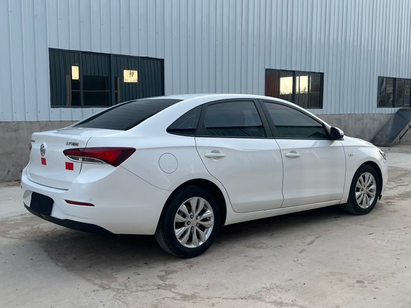 徐州22年别克英朗4