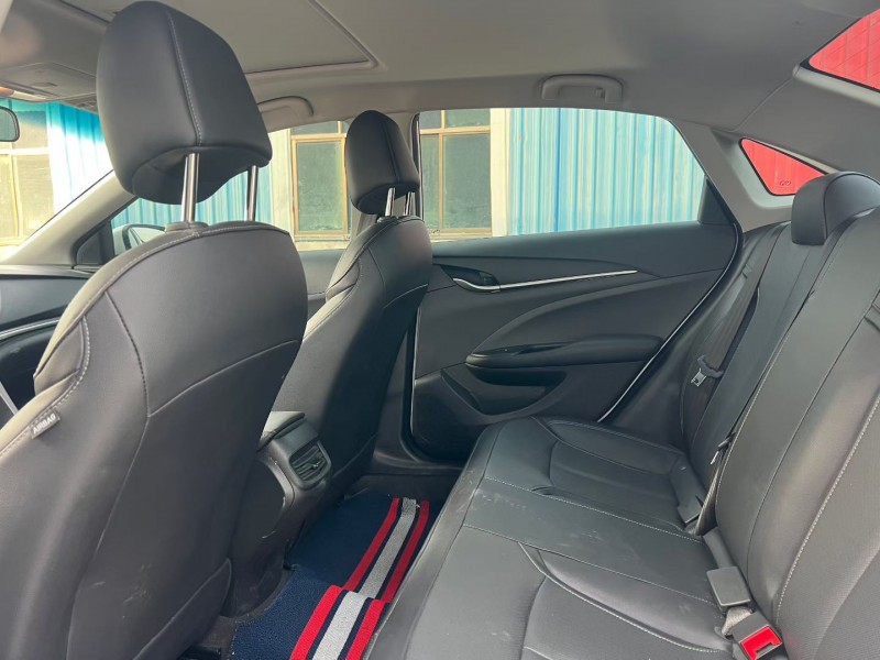 徐州22年别克英朗8