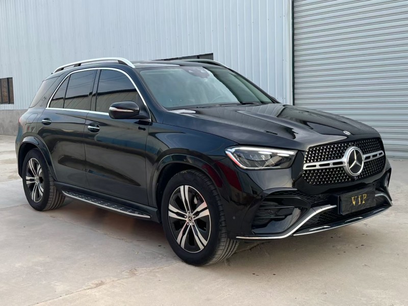 徐州23年奔驰GLE2