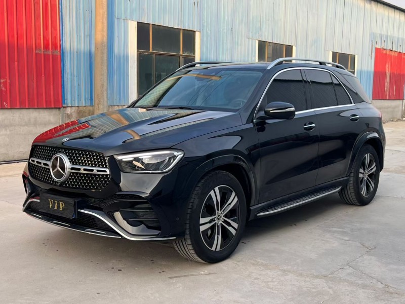 徐州23年奔驰GLE3