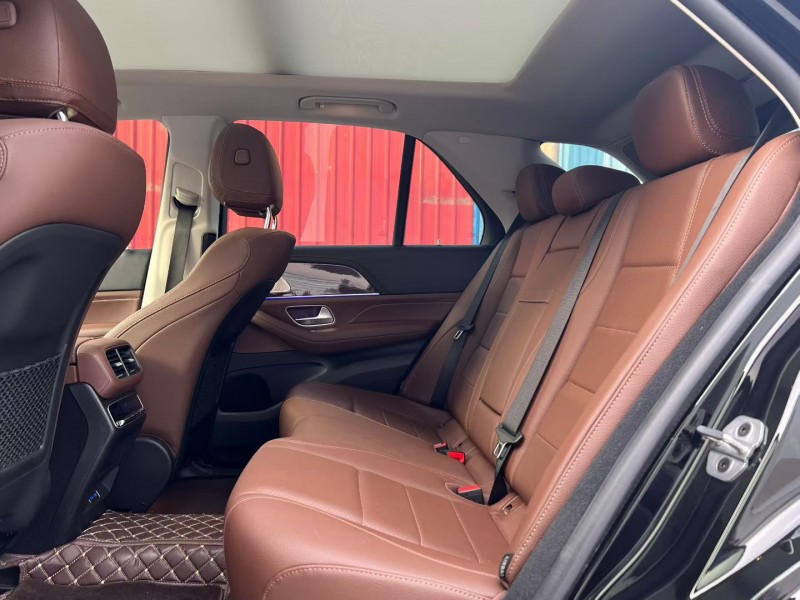 徐州23年奔驰GLE7