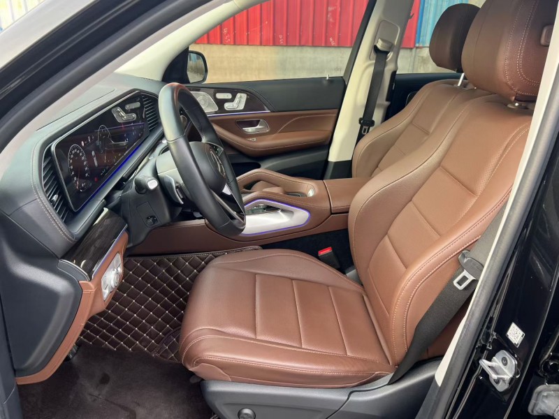 徐州23年奔驰GLE8