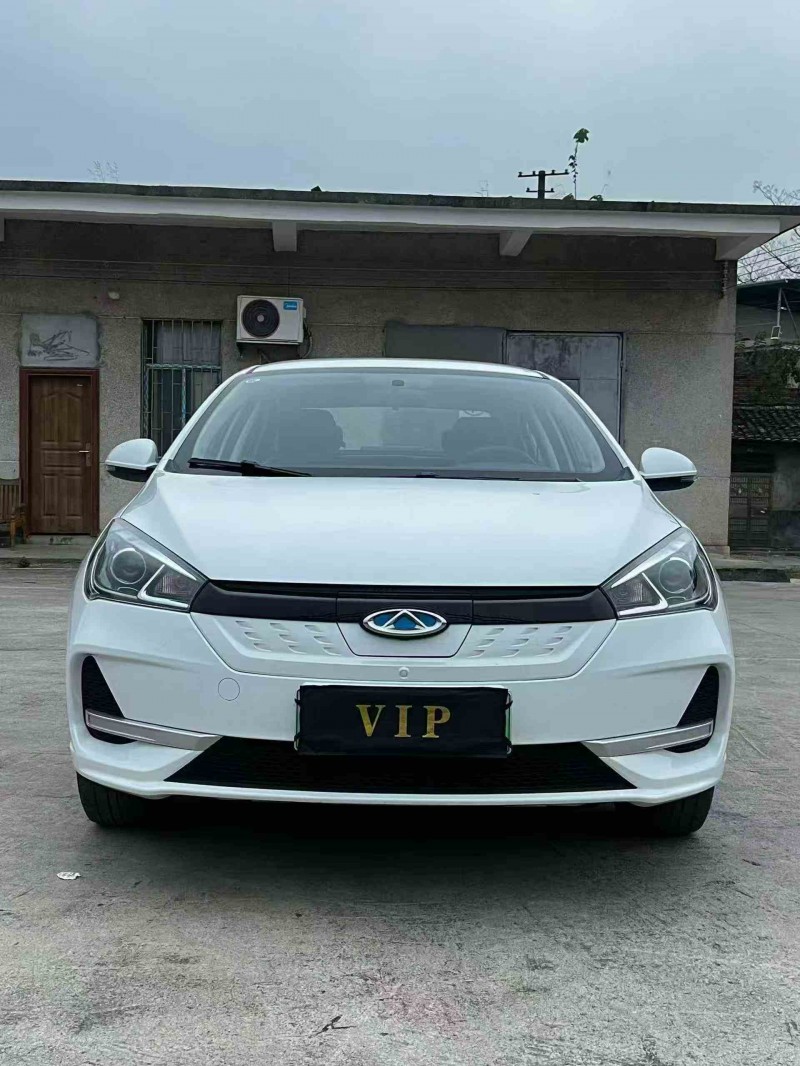 株洲24年奇瑞艾瑞泽1