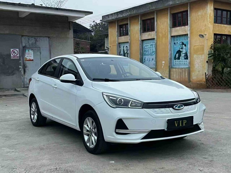 株洲24年奇瑞艾瑞泽2