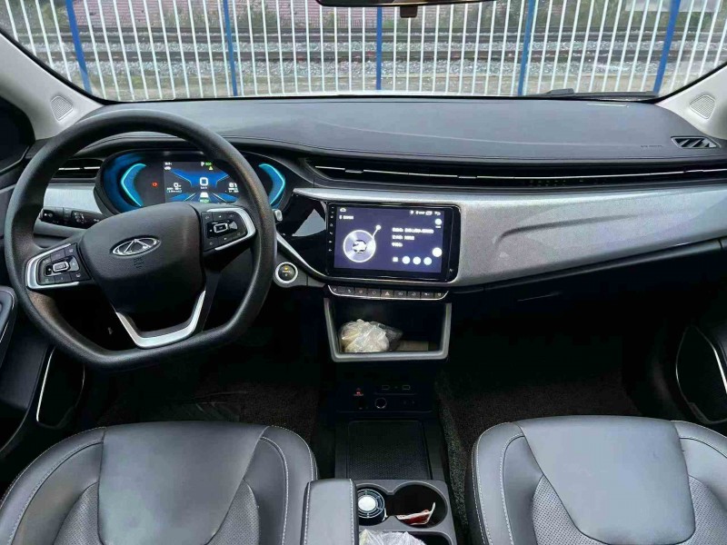 株洲24年奇瑞艾瑞泽4