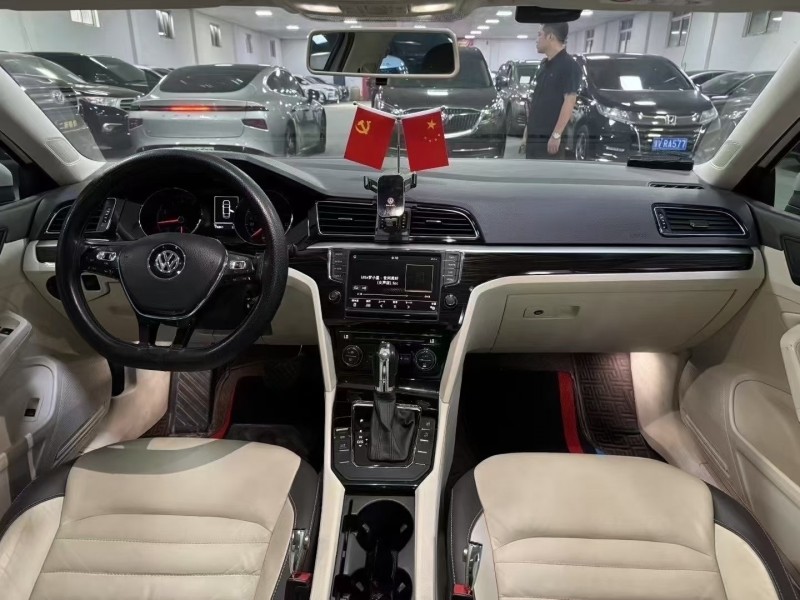 廊坊18年大众凌渡5