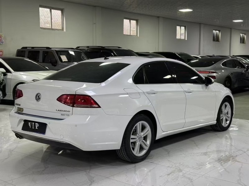 廊坊18年大众凌渡7