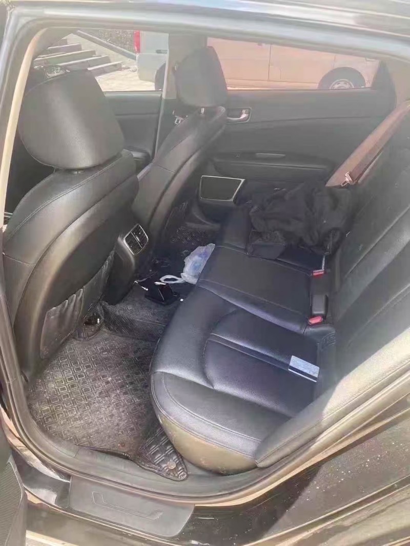 青岛18年起亚K55