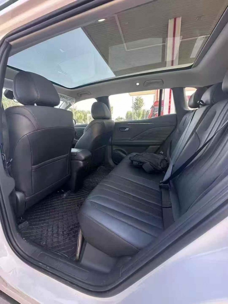 廊坊24年传祺埃安V6