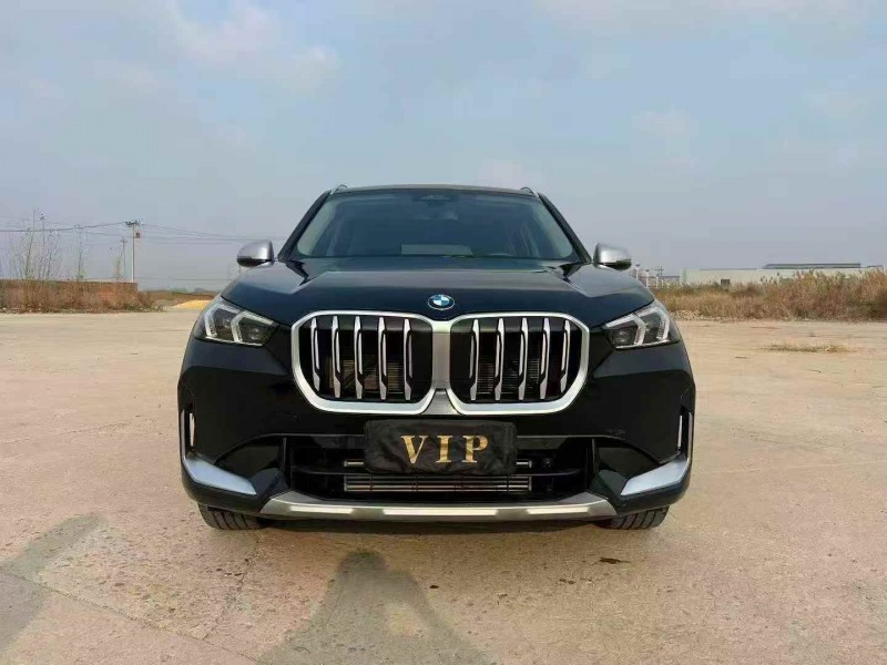 廊坊23年宝马X11