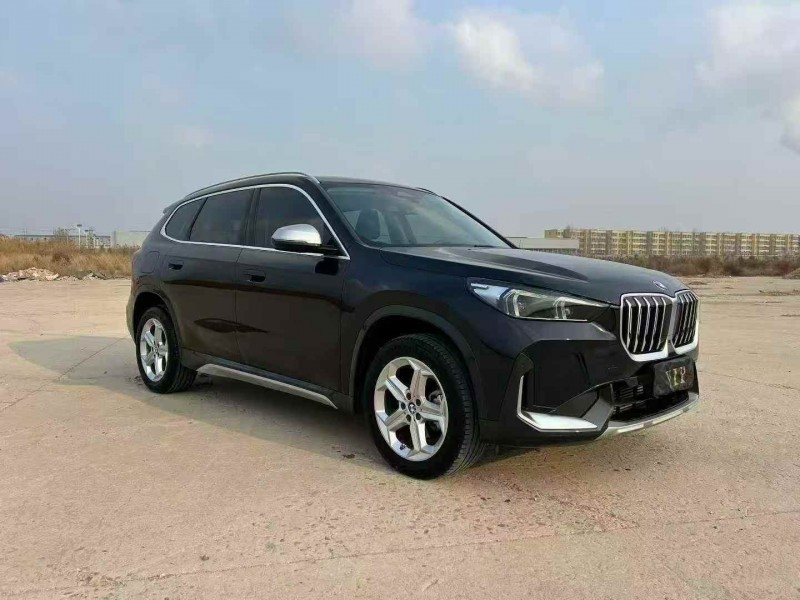 廊坊23年宝马X12