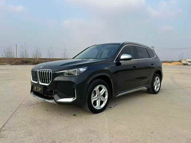 廊坊23年宝马X13