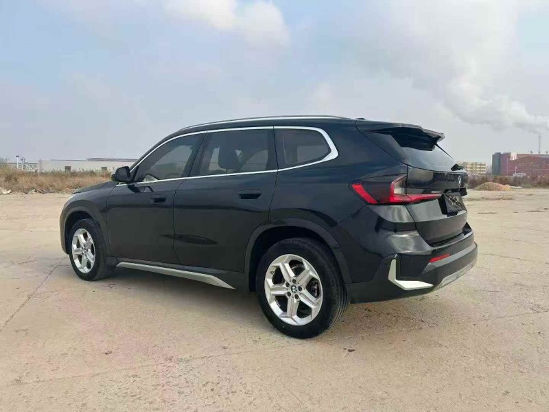 廊坊23年宝马X15