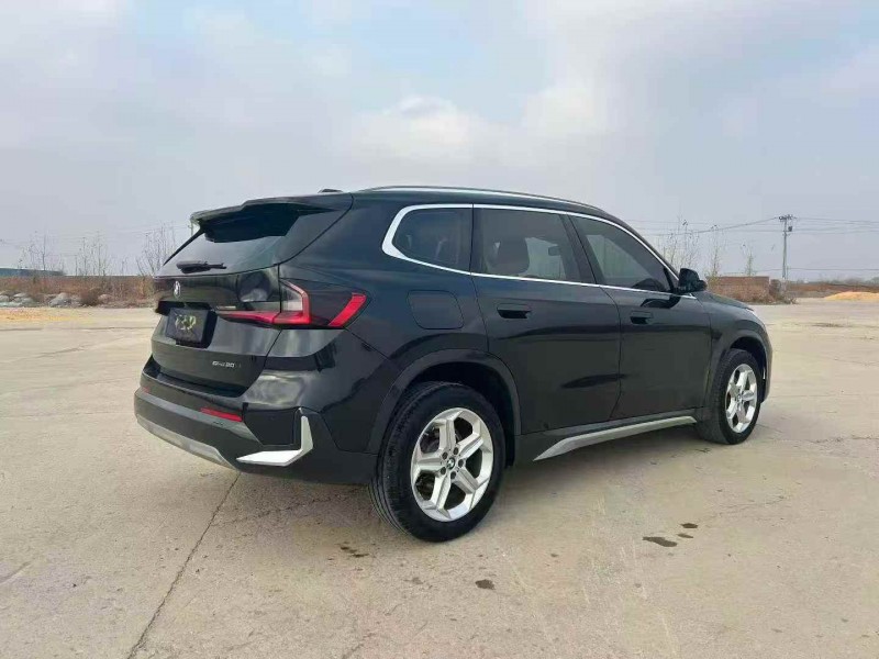 廊坊23年宝马X16