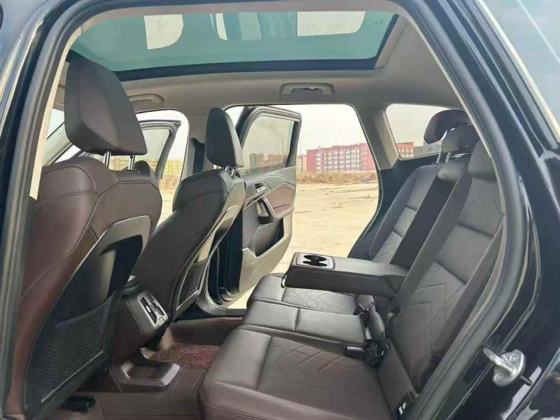 廊坊23年宝马X17