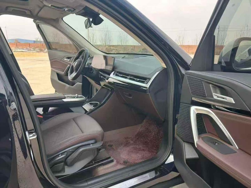 廊坊23年宝马X18