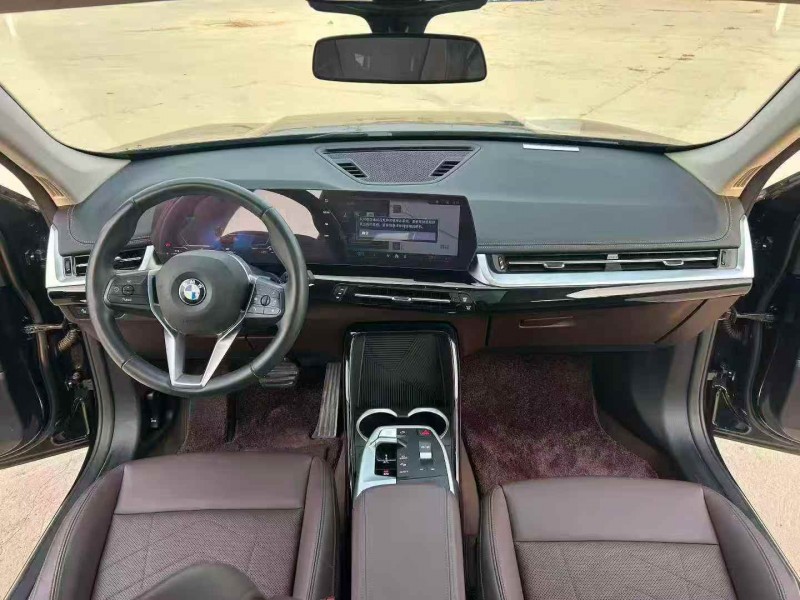 廊坊23年宝马X19