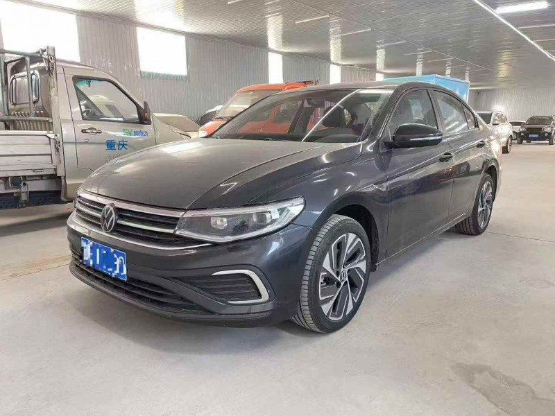 廊坊25年大众宝来4