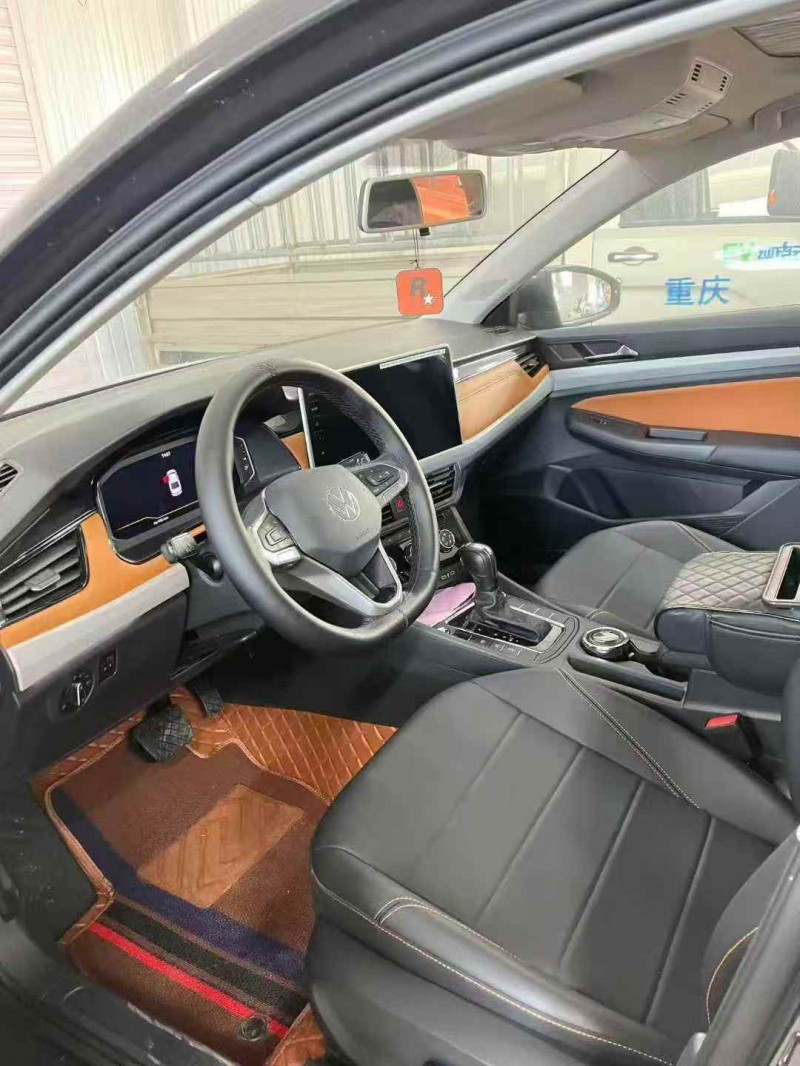 廊坊25年大众宝来6