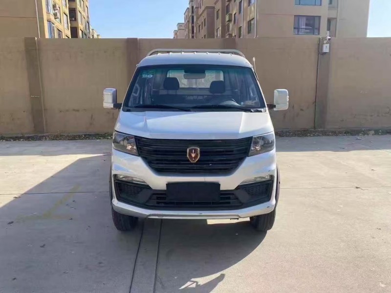 青岛23年华晨T501