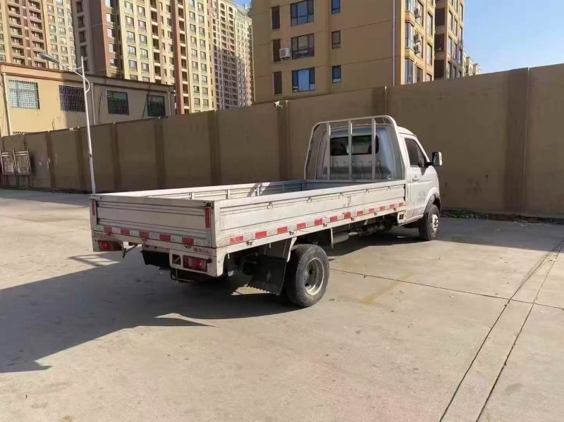 青岛23年华晨T508