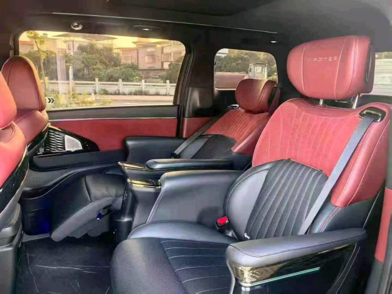 湛江23年传祺M8/GM83