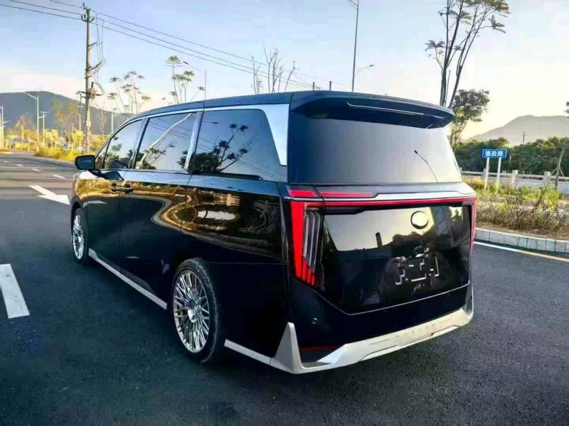 湛江23年传祺M8/GM87