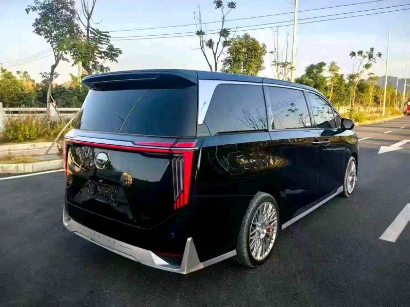 湛江23年传祺M8/GM88