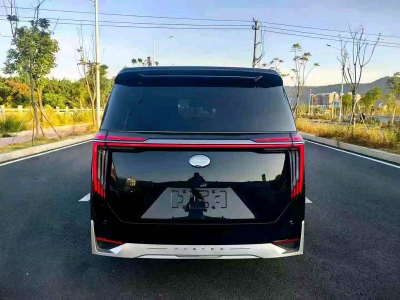 湛江23年传祺M8/GM89