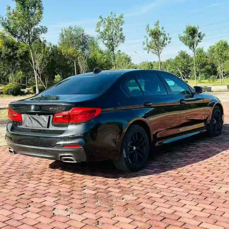 枣庄18年宝马5系7