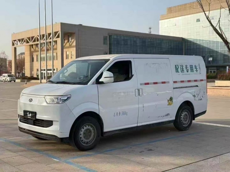 青岛24年瑞驰EC753