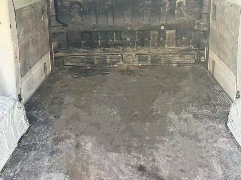 青岛24年瑞驰EC756