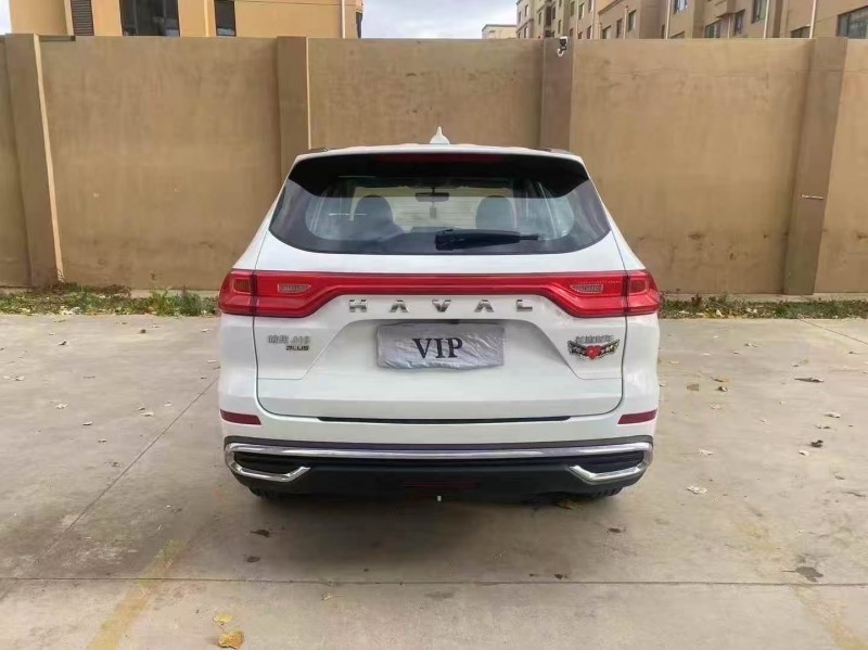 青岛24年哈弗M69