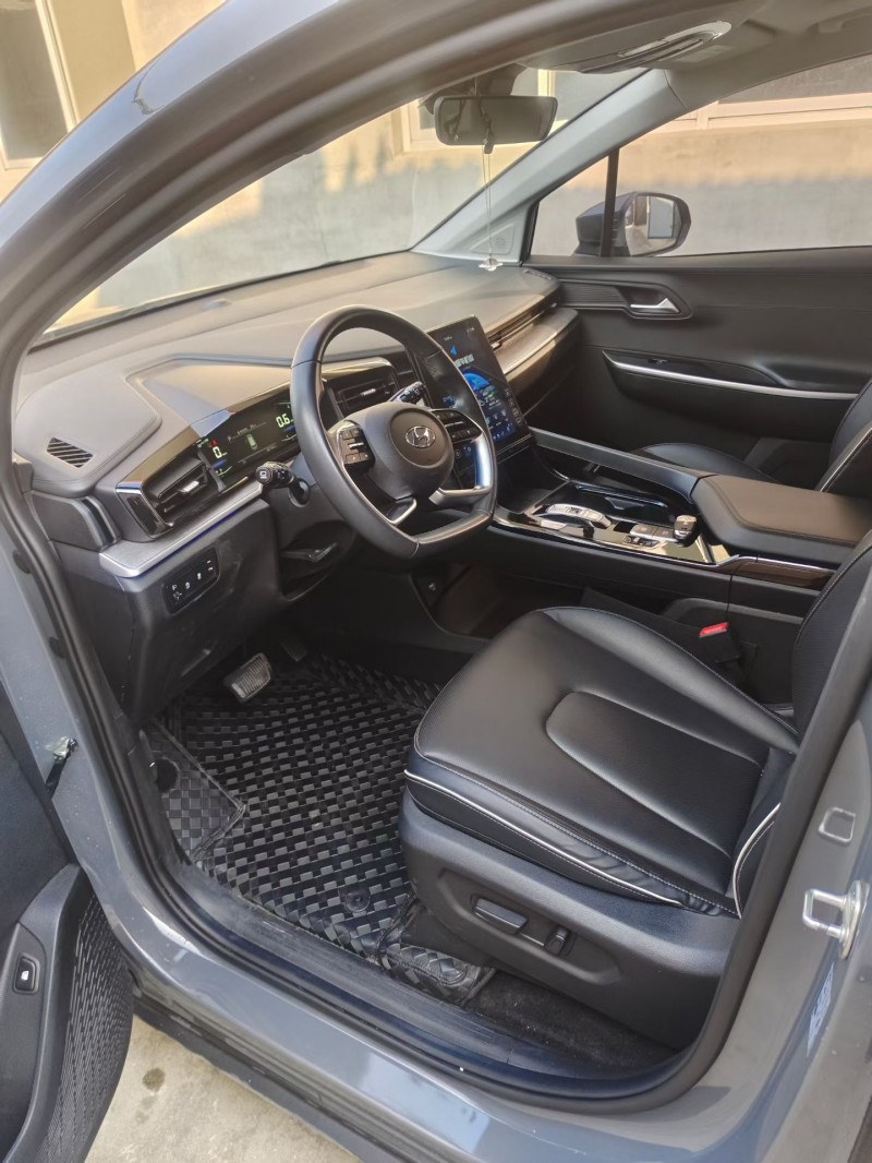 廊坊23年现代库斯图9