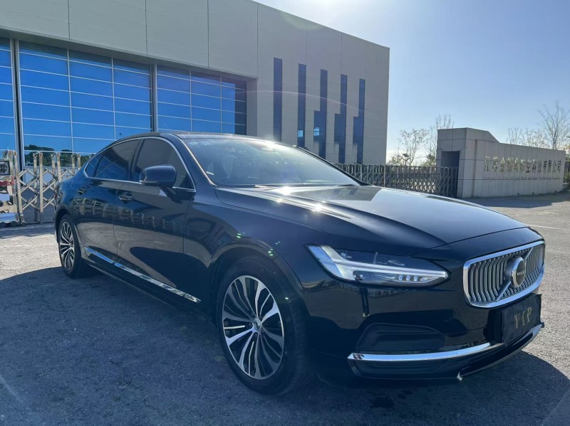 盐城23年沃尔沃S902