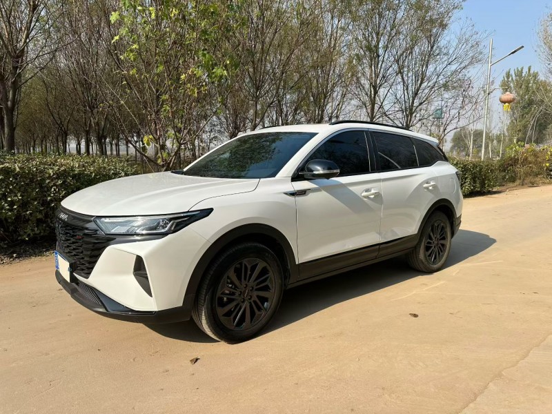 廊坊23年东风风神2