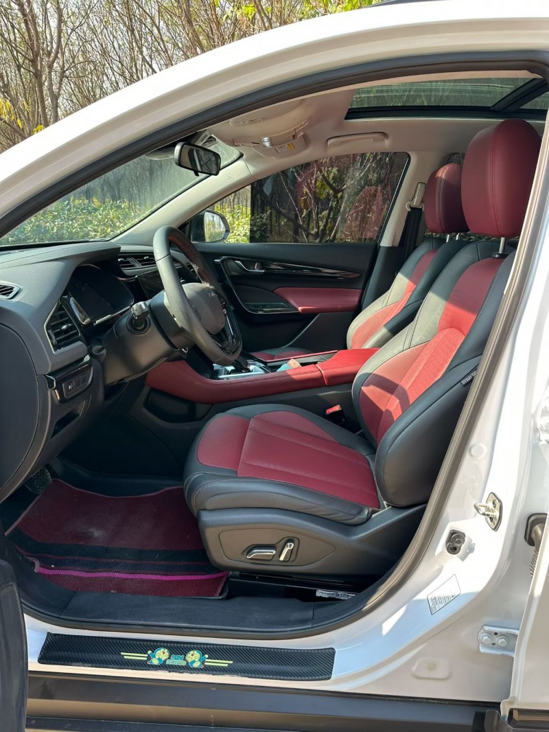 廊坊23年东风风神4