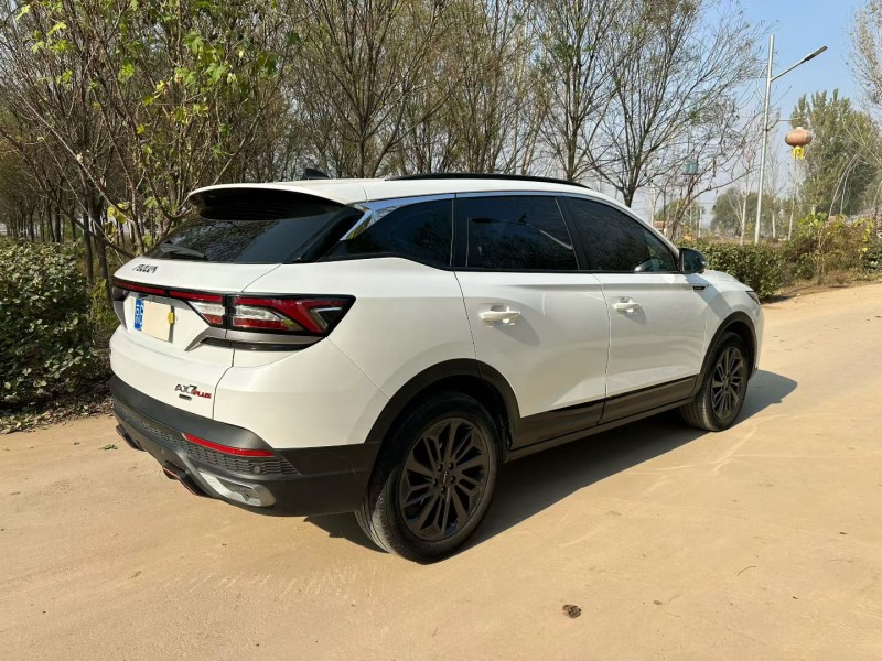 廊坊23年东风风神6