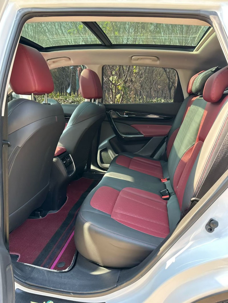 廊坊23年东风风神8