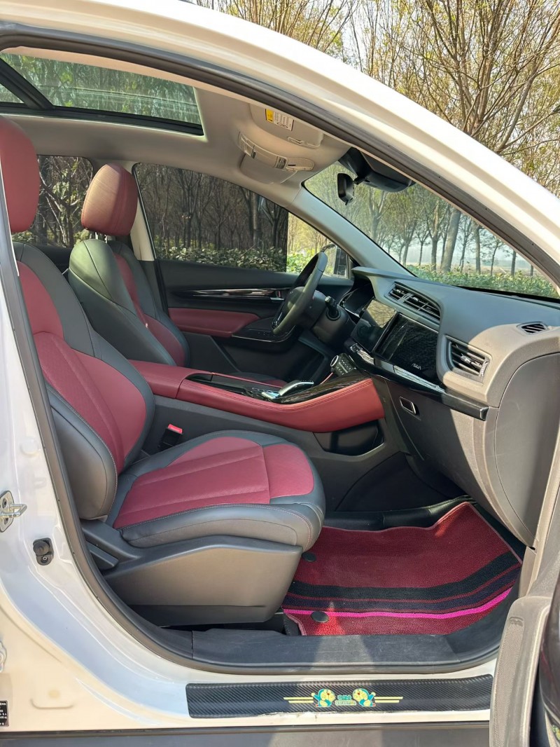 廊坊23年东风风神9