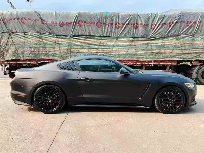 潍坊16年福特野马6